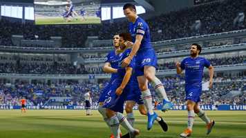 Free download [EACC Spring 2019] Promotion video and edit with RedcoolMedia movie maker MovieStudio video editor online and AudioStudio audio editor onlin